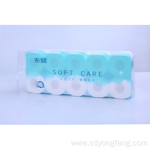 Moisturizing Tissue Paper for Business